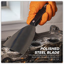 Sealey Premier Rigid Scraper 100mm AK5223