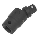 Sealey Premier Impact Universal Joint 3/8"Sq Drive AK5497