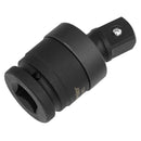 Sealey Premier Impact Universal Joint 3/4"Sq Drive AK5498