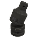 Sealey Premier Impact Universal Joint 1"Sq Drive AK5499