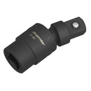 Sealey Premier Impact Universal Joint 1/2"Sq Drive AK5500