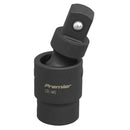 Sealey Premier Impact Universal Joint 1/2"Sq Drive AK5500