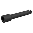 Sealey Premier Impact Extension Bar 1/2"Sq Drive 125mm AK55012