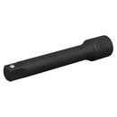 Sealey Premier Impact Extension Bar 1/2"Sq Drive 125mm AK55012