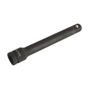 Sealey Premier Impact Extension Bar 1/2"Sq Drive 150mm AK5502
