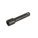 Sealey Premier Impact Extension Bar 3/8"Sq Drive 75mm AK5503