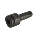 Sealey Premier Impact Extension Bar 3/4"Sq Drive 100mm AK5505