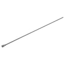 Sealey Premier Extra-Long Spline Socket Bit M8 x 800mm 1/2"Sq Drive AK5535