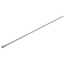 Sealey Premier Extra-Long Spline Socket Bit M10 x 800mm 1/2"Sq Drive AK5536