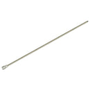 Sealey Premier Extra-Long Spline Socket Bit M12 x 800mm 1/2"Sq Drive AK5537