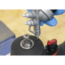 Sealey Push Type Mini Grease Gun AK55