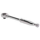 Sealey Premier Gearless Ratchet Wrench, Push-Through Reverse 3/8"Sq Drive AK562