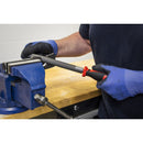 Sealey Premier Engineer's File Set 200mm 3pc AK572