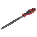 Sealey Premier Half-Round Engineer's File 200mm AK5731