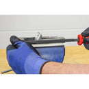 Sealey Square Engineer's File 200mm AK5733