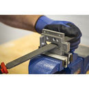 Sealey Flat Taper Engineer's File 200mm AK5735