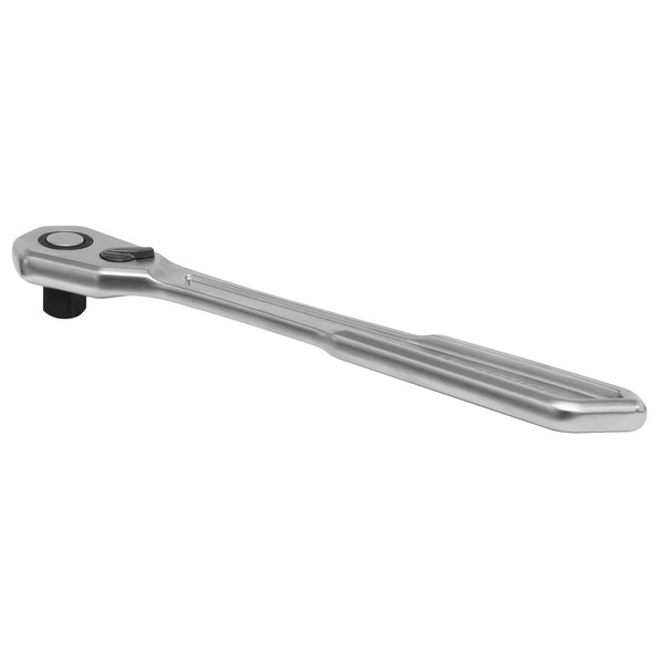 Ratchet Wrench Low Profile 1/2"Sq Drive Flip Reverse