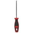 Sealey Premier Round Engineer's File 150mm AK5802