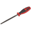 Sealey Premier 3-Square Engineer's File 150mm AK5804