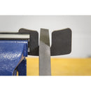 Sealey Premier Smooth Cut Half-Round Engineer's File 200mm AK5861