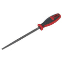 Sealey Premier Smooth Cut Square Engineer's File 200mm AK5863