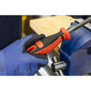 Sealey Premier Smooth Cut Square Engineer's File 200mm AK5863