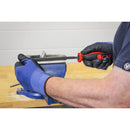 Sealey Premier Smooth Cut Square Engineer's File 200mm AK5863