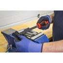 Sealey Premier Smooth Cut 3-Square Engineer's File 200mm AK5864
