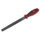 Sealey Premier Smooth Cut Flat Engineer's File 200mm AK5865