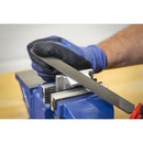 Sealey Premier Smooth Cut Flat Engineer's File 200mm AK5865