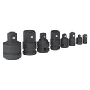 Sealey Premier Impact Socket Adaptor Set 8pc AK5900
