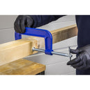 Sealey G-Clamp 150mm 4pc AK60064