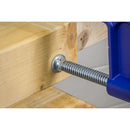 Sealey G-Clamp 150mm 4pc AK60064