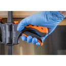 Sealey Ratchet Bar Clamp Set 150mm 4pc AK61014