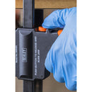 Sealey Ratchet Bar Clamp Set 150mm 4pc AK61014