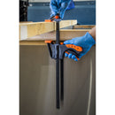 Sealey Ratchet Bar Clamp Set 300mm 4pc AK61024
