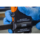 Sealey Ratchet Bar Clamp Set 300mm 4pc AK61024