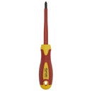 Sealey Premier Screwdriver Set 8pc - VDE Approved AK6124