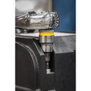 Sealey Hex Socket Bit Set Premier Platinum 3/8"Sq Drive 9pc AK6250