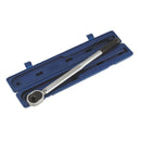 Sealey Premier Calibrated Micrometer Torque Wrench 3/4"Sq Drive AK628
