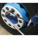 Sealey Premier Torque Multiplier 1/2"-3/4"Sq Drive AK629