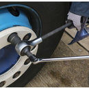 Sealey Premier Torque Multiplier 1/2"-3/4"Sq Drive AK629