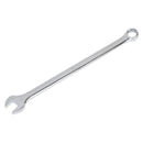 Sealey Premier Extra-Long Combination Spanner 16mm AK631016