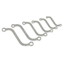 Sealey Premier S-Spanner Set 6pc AK6315