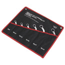Sealey Premier S-Spanner Set 6pc AK6315