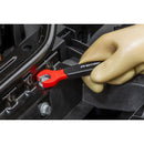 Sealey Premier Insulated Open-End Spanner Set 18pc - VDE Approved AK63172