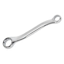 Sealey Premier Stubby Offset Double End Ring Spanner 10 x 13mm AK63221