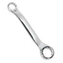 Sealey Premier Stubby Offset Double End Ring Spanner 10 x 13mm AK63221