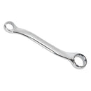 Sealey Premier Stubby Offset Double End Ring Spanner 10 x 13mm AK63221