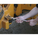 Sealey Premier Super Jumbo Combination Spanner Set 6pc AK6324